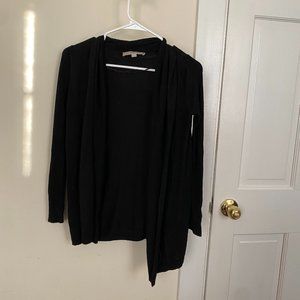 XSP LOFT Black Cardigan